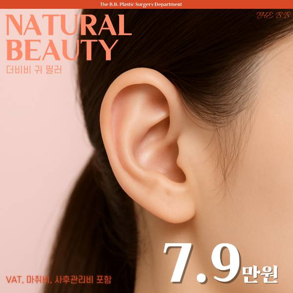 더비비 귀필러